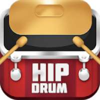 Go Drum - Real Drumkit - Drum Master on 9Apps
