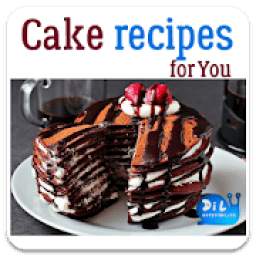 Cake Recipes