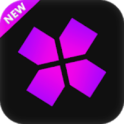 ikon PSP PSX PS2 ISO Emulator Downloader