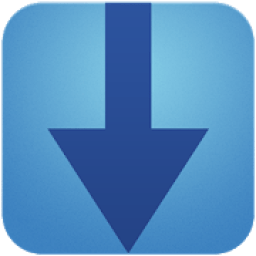 ikon Video Downloader for Facebook