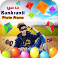 Makar Sankranti Photo Editor