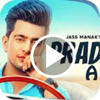Jass Manak All Video Songs on 9Apps