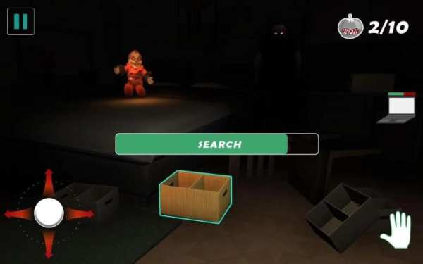 Neighbors Adventure screenshot 5