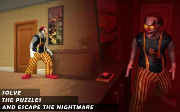 Neighbors Adventure screenshot 1