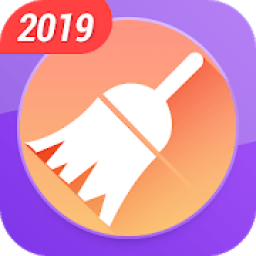 Fast Cleaner आइकन