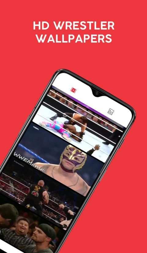 WWE Funny Video & Image screenshot 4