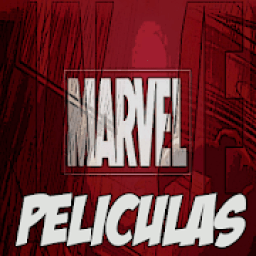 Peliculas de marvel gratis icon