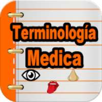Terminologia medica en español