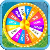 Spin To Win - Earn Daily Unlimited Cash