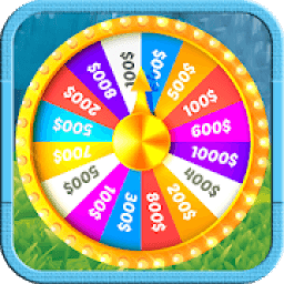 Spin To Win - Earn Daily Unlimited Cash आइकन