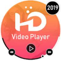 HD Video Player : All Format Video Player