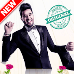 شاب سالم محمد بدون أنترنيتMohamed Al Salem
‎ icon