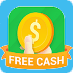 LuckyCash- Earn Cash For Free icon