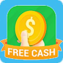 LuckyCash - Earn Free Cash 1.0