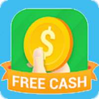 LuckyCash- Earn Cash For Free