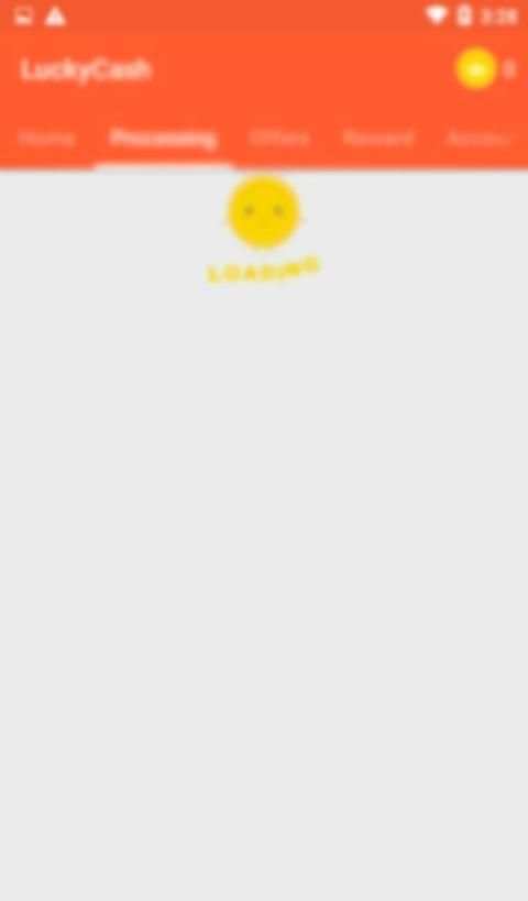 LuckyCash- Earn Cash For Free screenshot 2