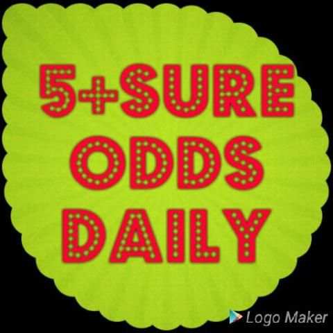 5+Sure odds Daily screenshot 3