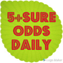 5+Sure odds Daily icon
