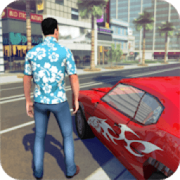 Gangster Crime Simulator आइकन