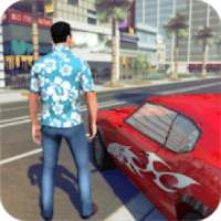 Gangster Crime Simulator