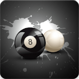 8 Ball Pool and Snooker 2018 आइकन