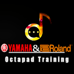 octapad training आइकन