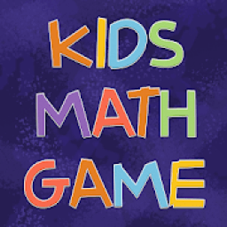 ikon Kids Math Game