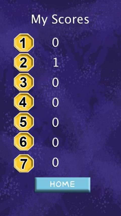 Kids Math Game screenshot 2