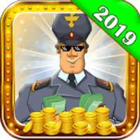 Resident Magic Adventures