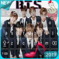 keyboard BTs Armmyy 2019