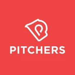 Pitchers - Your Nightlife Planner