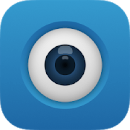 Eyes Camera आइकन