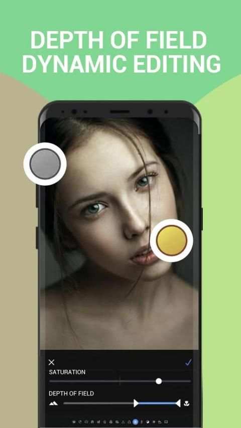Eyes Camera स्क्रीनशॉट 3