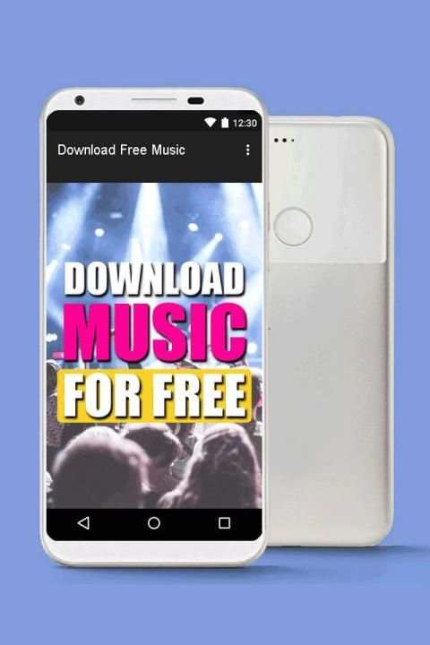Download Free Music to my Phone for Android Guide screenshot 4