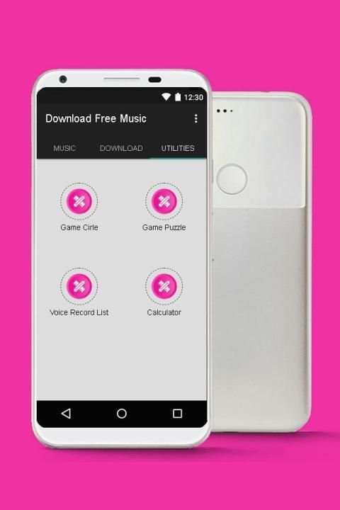 Download Free Music to my Phone for Android Guide screenshot 2