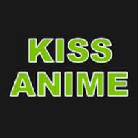 ikon KissAnime Watch - GogoAnime TV