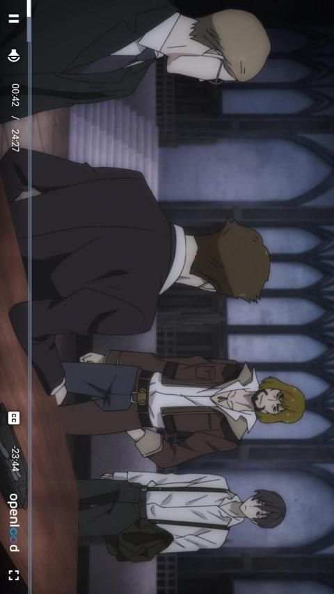 KissAnime Watch - GogoAnime TV screenshot 1