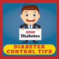 Diabetes Control Tips on 9Apps