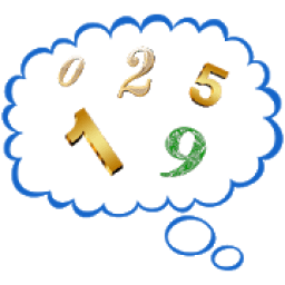 Math Challenge आइकन