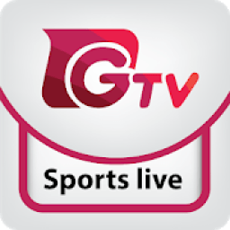 GTV Live Sports icon