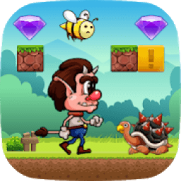 Super Jungle Run - Troll Mania icon