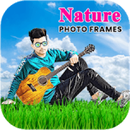 ikon Nature Photo Editor
