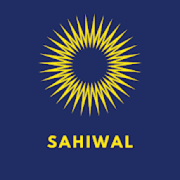 ikon Weather Sahiwal