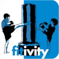 Youth Martial Arts - Beginners Training