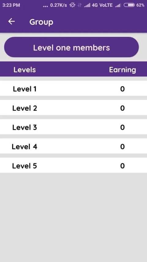 Spin to Win Cash Daily - Online Earning App screenshot 3