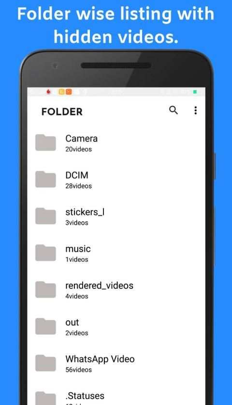 Video Player screenshot 6