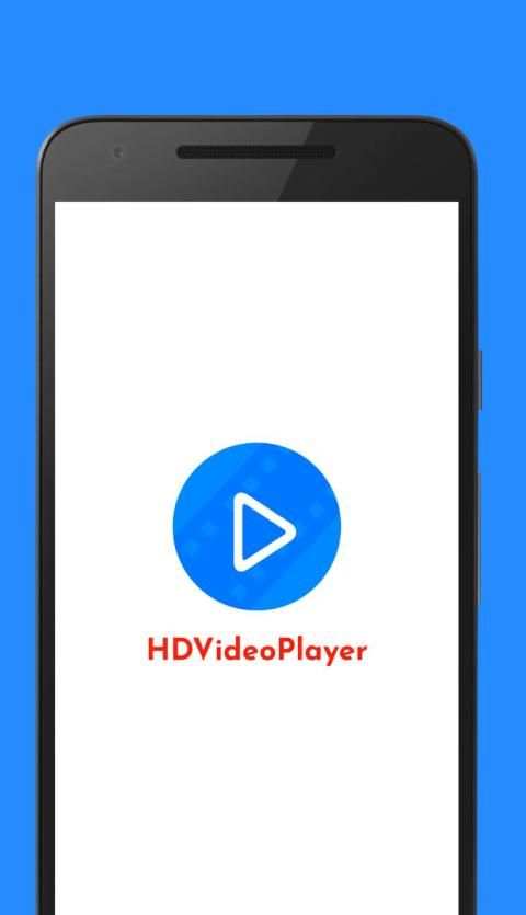 Video Player screenshot 7