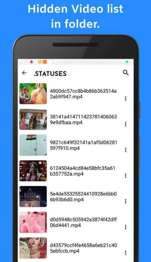 Video Player screenshot 3
