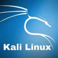 Kali Linux