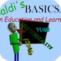 basic in education and learning new school